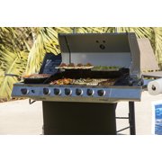 Charbroil® Performance Series™ 6-Burner Gas Grill & Griddle