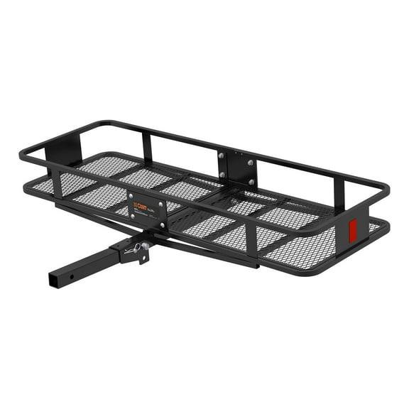 CURT Basket-Style Cargo Carrier