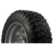 BFGoodrich Mud-Terrain T/A KM2 305/70R17 121 Q Tire
