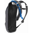 thumbnail image 2 of Mochila de hidratación CamelBak Classic 2,5 L Grafito/Negro, 2 of 6