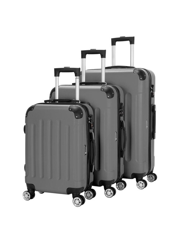 Polycarbonate Luggage Set