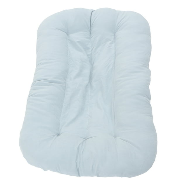Moisés Para Recién Nacido, Tumbona Para Dormir Para Bebé, Algodón Suave Y Agradable Para La Piel, Desmontable, Fácil Limpieza Para Cama