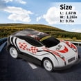 thumbnail image 3 of Pull Back Cars Benzem, paquete de 28 juguetes para fiestas infantiles, 3 of 7