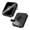 AX-BLACK, variant on 2026 New Wireless CarPlay Adapter - iPhone & Android Compatible with Quick connection, Hands-Free Calling Car Gadgets