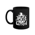 thumbnail image 2 of Trust Me I'm A Witch Mug - Image by Shutterstock,, 2 of 4