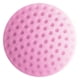 thumbnail image 2 of Protector Pared para Manija Puerta Tope Goma Autoadhesivo Color Rosa, 2 of 9