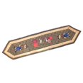 thumbnail image 1 of Patch Magic TRFOSE Four Seasons, Table Runner 72 x 16 in., 1 of 1