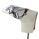 thumbnail image 5 of 2-5pack Golf Headcover Putter Blade Head Cover Funda Protectora Impermeable 2 piezas Sunnimix Fundas para cabezas de putter de golf, 5 of 8