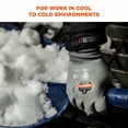 thumbnail image 2 of Guantes de trabajo de invierno Ergodyne ProFlex 7501 impermeables, paquete de 12, 2 of 8