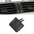 thumbnail image 6 of Perfect Match Ac Vent Tab Clip For Toyota For Land Cruiser For Prado Fj150 High Reliability Factory Specifications, 6 of 8