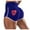 C-Blue375, variant on DHFJKG Sports Yoga Women Shorts Strethcy Running Yoga Pants Fitness Buttery Soft High Waisted Tummy Control Athleisure Trousers