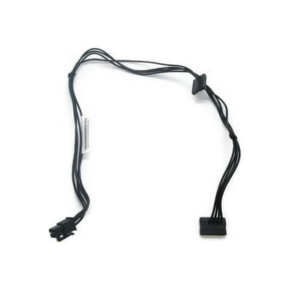 Lenovo ThinkCentre M73 (type 10AX 10AY) 380 190 SATA Power Cable 54Y9355