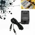 thumbnail image 2 of NEW POWER CORD AC ADAPTER FOR SUPER NINTENDO NES SNES GENESIS 1, 2 of 5