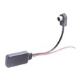thumbnail image 1 of Scienceny Cable de Audio compatible con Bluetooth para coche, adaptador para camión, repuesto de automóvil, accesorios de repuesto para Paneles de instrumentos para automóviles, 1 of 5