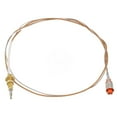 thumbnail image 6 of 35/40/70Cm Stove Thermocouple Copper Head Heading Screw Thermocouple Gas Burner Water Heaters Gas For Built In Stove Tools, 6 of 9