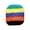 C, variant on Soft Stuffed Bean Bag Balls,Handmade Throwing Juggling Balls,Cute Knitted Colorful Balls Beanbags for Indoor Outdoor Family Party Game Toys Cornhole Toss Games, Backyards Game,2.2 in,1 PC.