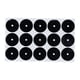 thumbnail image 2 of Puntos Marcadores de Mesa de Billar, Pegatina de Spot de Billar de Larga Duracia 15pcs 35 mm Para Practicar, 2 of 7