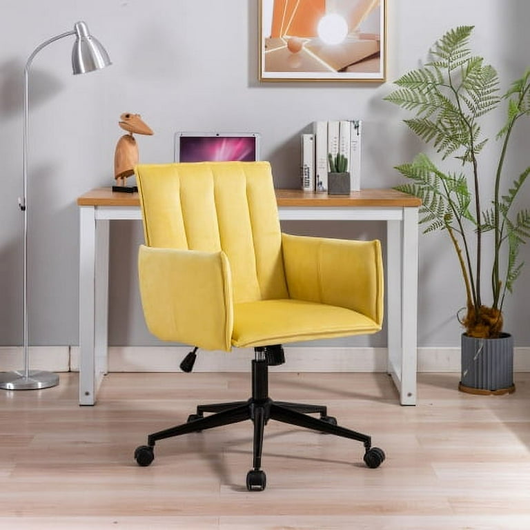 Tub chair for discount desk