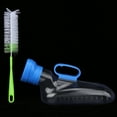 thumbnail image 4 of Botella de orina portátil para exteriores de 1200ml, colector de ollas de almacenamiento para urinario para hombres y mujeres, 4 of 12
