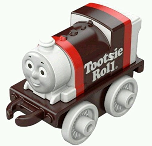 thomas minis percy