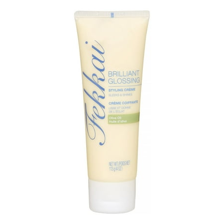 Fekkai Brilliant Glossing Crme, 4 Oz