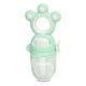 thumbnail image 1 of Juguetes para piscina, juguetes para bebés, juguetes para niños pequeños, bolsa de comida para bebés con frutas y verduras, mordedor para bebés, suplemento alimenticio de frutas, palito molar, mordedo, 1 of 3