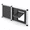Fits 32"-37" Width, variant on -proof Screen Pet Door For Sliding Windows Fits 22"-28.5" Width
