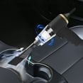 thumbnail image 2 of Kdkad Car Vacuum Cleaner, 5000PA Strong Suction Handheld Wireless Vacuum Cleaner Blower 2 In 1 Portable Vacuum Cleaner for Car Home, 2 of 9