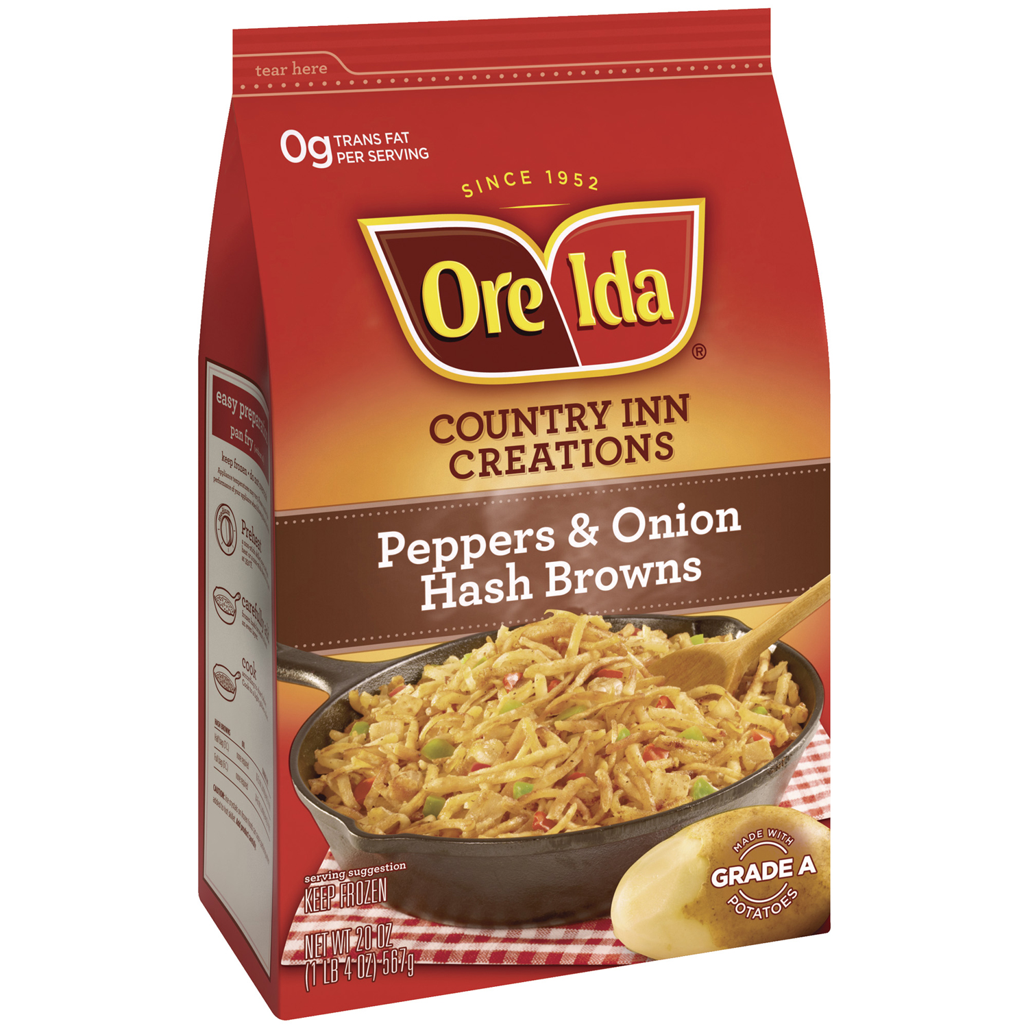 ore ida hash browns ore ida hash browns