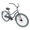 thumbnail image 1 of Bicicleta Huffy Cranbrook R26 Gris Tamaño Del Cuadro 26, 1 of 4
