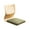 1, variant on Bed Chair With Lumbar Support Lightweight Design Home Furniture Living Room Japanese Styles Chairs