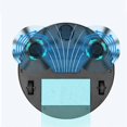 thumbnail image 2 of Smart Sweeping Robot Home Mini Sweeper Vacuuming for Home Use, A, 2 of 5