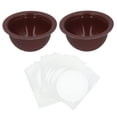 thumbnail image 2 of Suministros para máquinas de café BuyWeekMX soporte para cápsulas de café 150ml Taza para cápsulas de café, 2 of 9