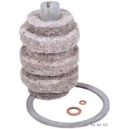 

1A-30 Filter Replacement Cartridges (5)