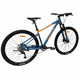 thumbnail image 3 of Bicicleta de Montaña KUBOR Calipso 4 R29 9V Azul/Naranja, 3 of 3