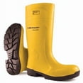 thumbnail image 2 of Dunlop Purofort FoodPro Safety, Yellow | Insulated Agrifood PU Work Boots, 2 of 2