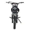 thumbnail image 2 of X-Pro Brand New Bolt 125cc Gas Pit Dirt Bike, Automatic Transmission, Electric Start, Big 14"/12" Tires!, 2 of 4