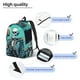 thumbnail image 3 of Fotbe Vintage Skull Beer Mochila de Lona con Estampado, Mochila Duradera, Mochila Versátil de Alta Calidad, Mochila Compacta Vintage-Medium, 3 of 5