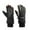 Black, variant on Aoochasliy Winter Gloves Women's Ski Gloves, Winter Plush, Thickened Cycling Equipment, Waterproof, Cold Proof, Warm, Touch-screen Cycling Women