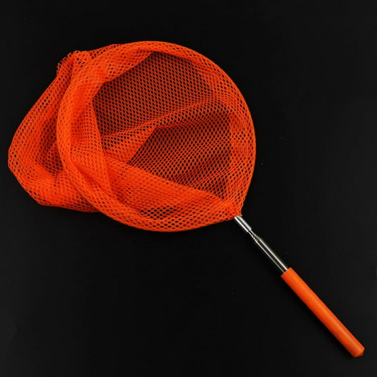 STARTIST Extendable Insect Catching Butterfly Net Fishing Nets for