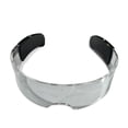 thumbnail image 3 of Bewildely Gafas luminosas LED portátiles con pilas, luz ergonómica ajustable, gafas para Bar, Festival de Música, gafas para Club nocturno Kits de decoración para fiestas Tipo 1, 3 of 6