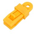 thumbnail image 1 of Buc Multifunctional Tent Rope Outdoor Wind Fastener Fittings for Camping Hiking Gear, 1 of 2