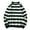 Green, variant on Jovati Men's Blue Autumn and Winter Crew Neck Striped Sweatshirt Pullover Long Sleeve,On