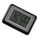 thumbnail image 4 of Reloj digital de pantalla grande, reloj digital de pantalla grande, reloj digital montado en la pared, reloj digital con acabado de lujo, 4 of 9