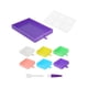 thumbnail image 5 of Kits de bandejas para pinturas de diamantes, accesorios para pinturas de diamantes, manualidades DIY para adultos mezcla, 5 of 9