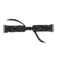 thumbnail image 1 of Delicate Watch Strap String Watchband Compatible with fitbit versa3/ sense, 1 of 8