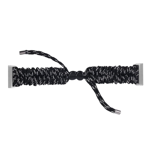 Delicate Watch Strap String Watchband Compatible with fitbit versa3/ sense