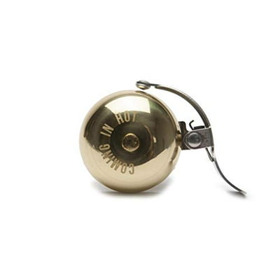 Portland Design Works Brass Bell King of Ding II Lebanon Ubuy
