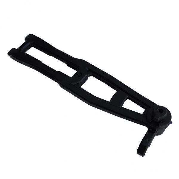 Tapa de Batería Sunnimix para 1/16 RC Car Repuestos de coches RC