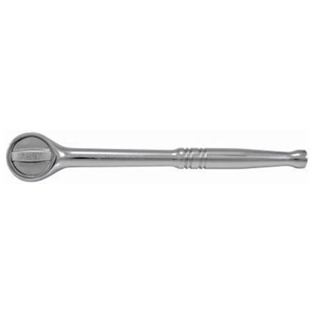 0.38 in. Drive Master Mechanic Round Head Ratchet